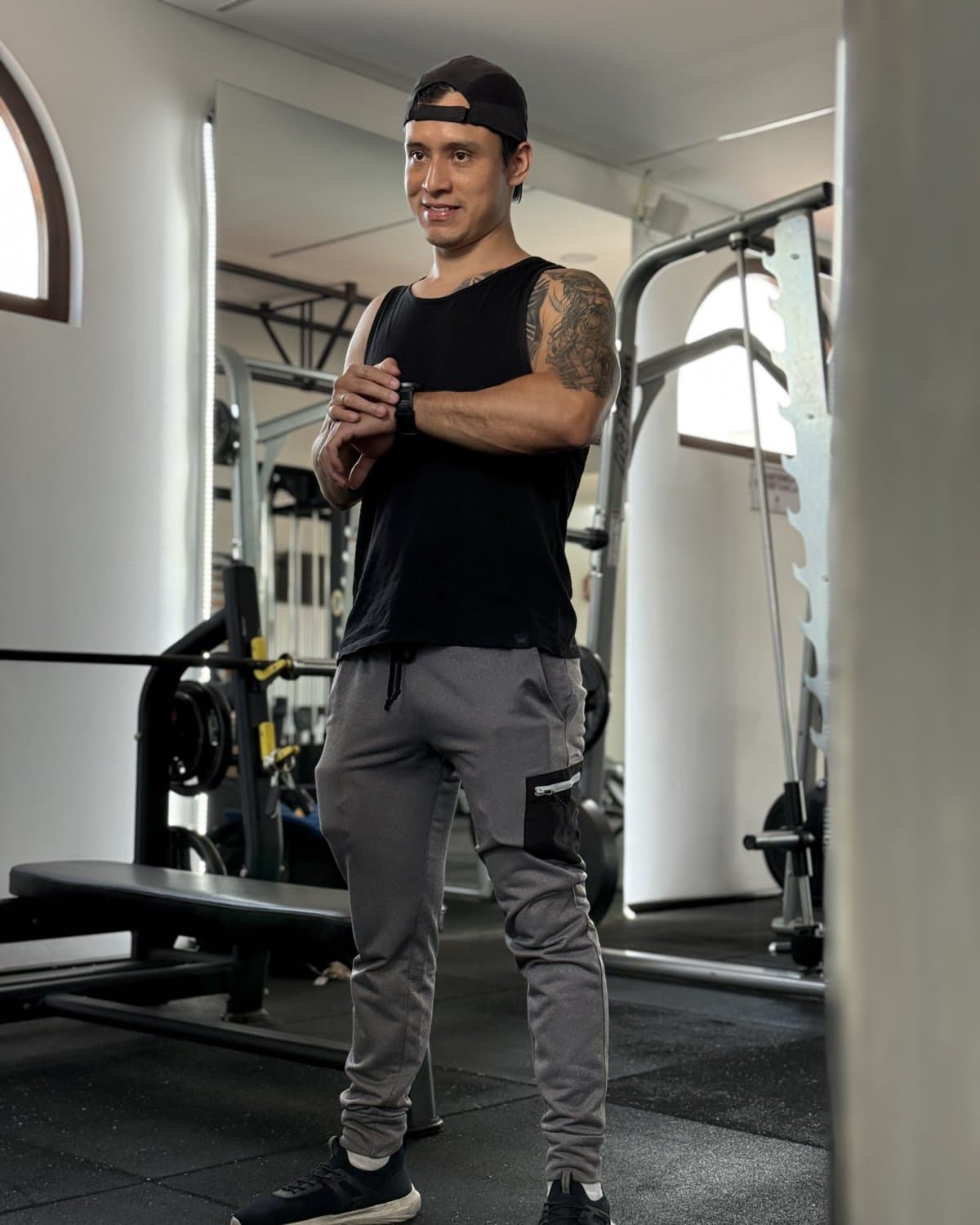 Christian De Paz